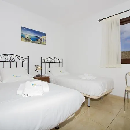 Villa Casa Reina