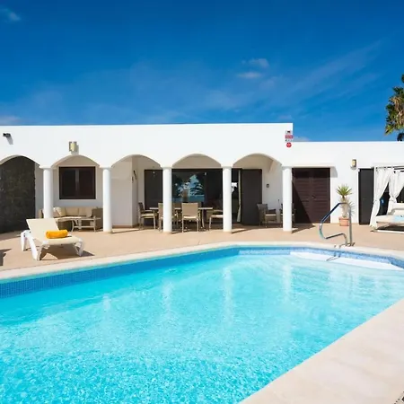 Villa Casa Reina