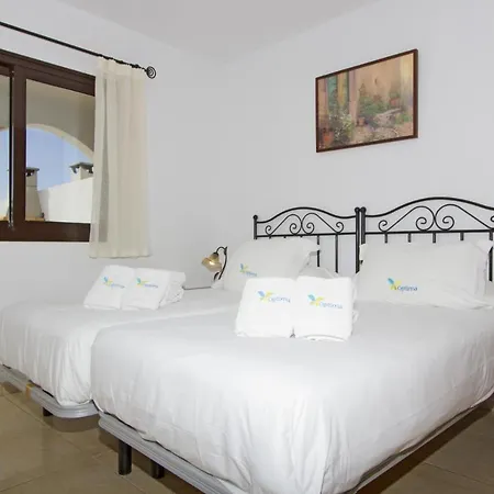Casa Reina Villa