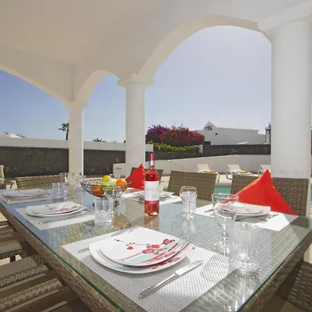 Casa Reina Πλάγια Μπλάνκα
