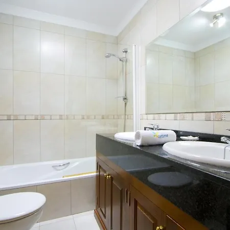 Casa Reina * Πλάγια Μπλάνκα