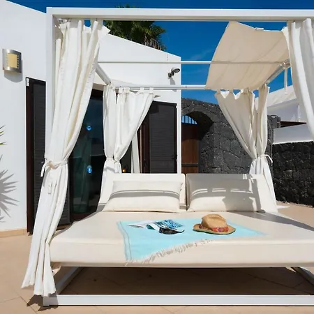 Casa Reina Βίλα Πλάγια Μπλάνκα