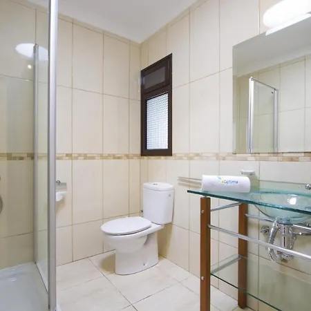 Casa Reina * Πλάγια Μπλάνκα