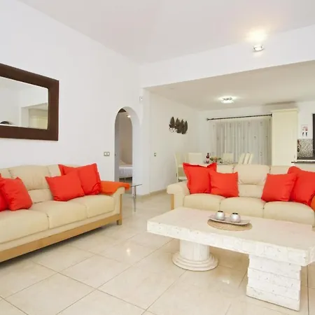Casa Reina Πλάγια Μπλάνκα